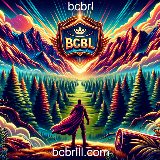 Descubra Aventuras Épicas no bcbrl: Jogos que Transformam Mundos