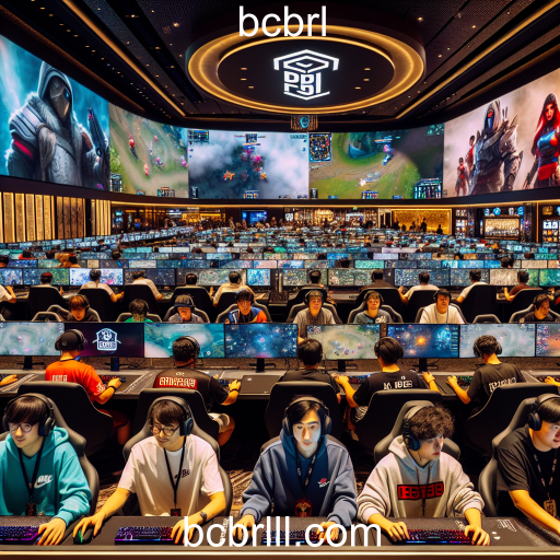 A Revolução dos Jogos Multijogador: Conectando Jogadores em Todo o Mundo